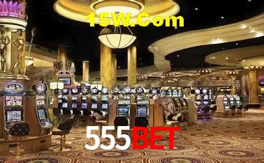 Estatísticas 555bet