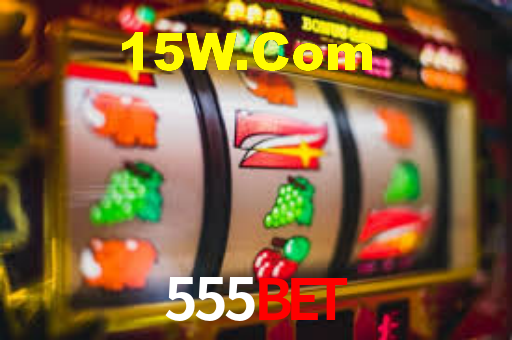 555bet cassino