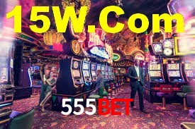 555bet