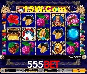 Promoções Sazonais 555bet