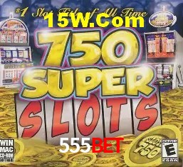 555bet Promoções - 30+ Ofertas Diárias