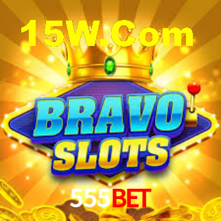 555bet cassino