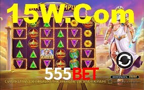 555bet cassino