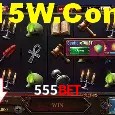Login Seguro 555bet