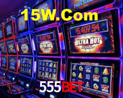 555bet App - Aplicativo Móvel Oficial