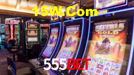 Sinta a adrenalina dos jogos de cassino com 555bet