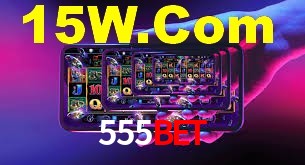 Experiência VIP 555bet