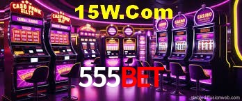 Live Casino 555bet