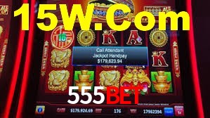 Programa VIP 555bet