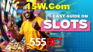 Bonus Features 555bet