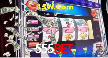 Benefícios da Conta 555bet
