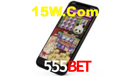 555bet: Seu Cassino Premiado com Pagamentos Rápidos