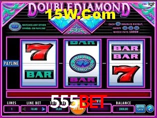 555bet Plataforma - Certificada MGA desde 2015