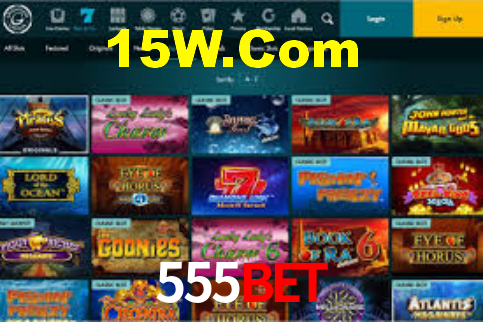 555bet