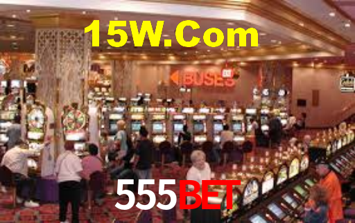 555bet