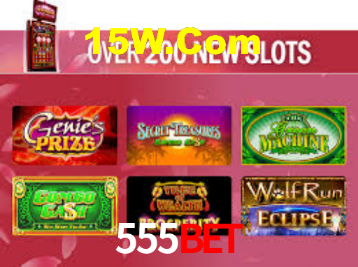 555bet app