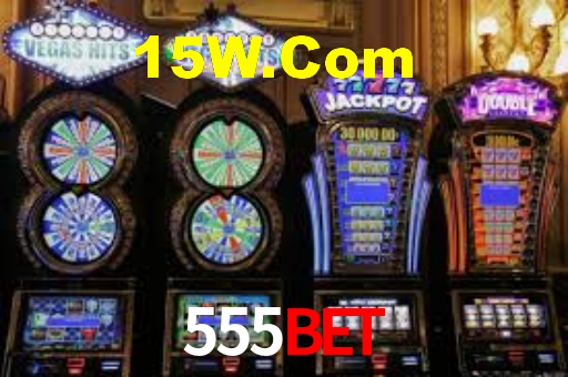 555bet