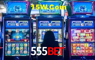 Ofertas Exclusivas 555bet