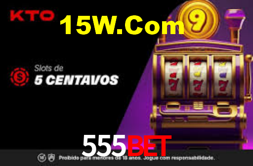 555bet cassino