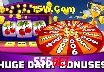 Provedores de Jogos 555bet