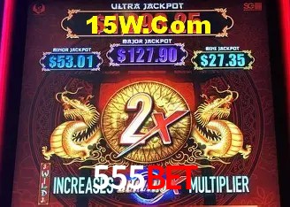 Sistemas de Segurança 555bet