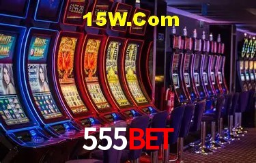 Estatísticas Esportivas 555bet