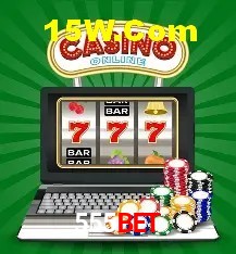 Recursos de Bônus 555bet