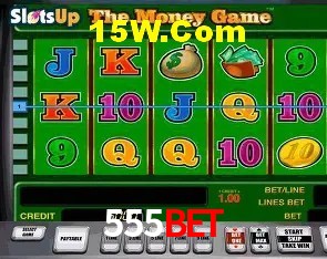 555bet Brasília - Betting Features