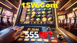 Games Directory 555bet