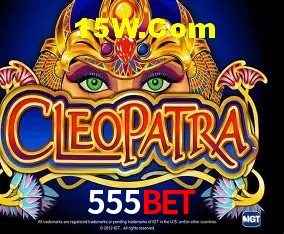 Integração de APIs 555bet