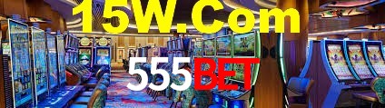 Welcome Bonus 555bet