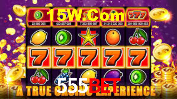 555bet - App Performance