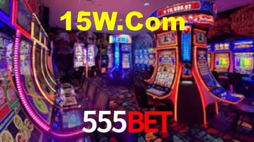 555bet